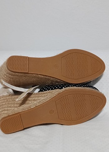 NİNE WEST KADIN AYAKKABI 39 NUMARA - Görsel 8