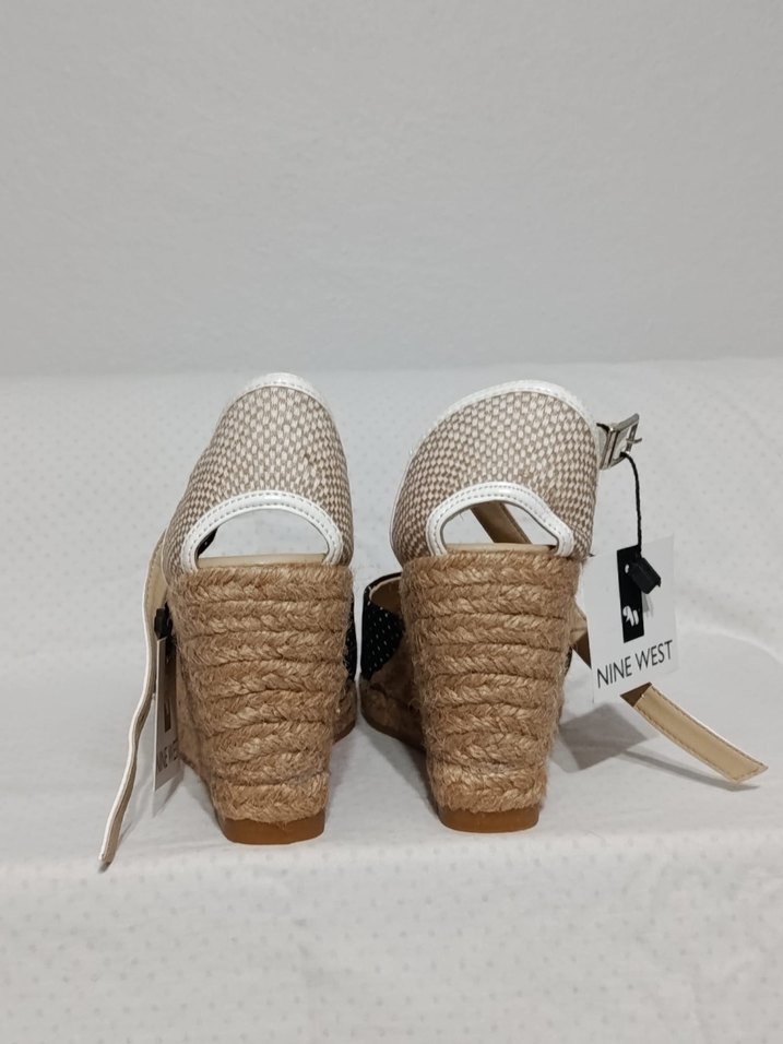 NİNE WEST KADIN AYAKKABI 39 NUMARA - Görsel 4