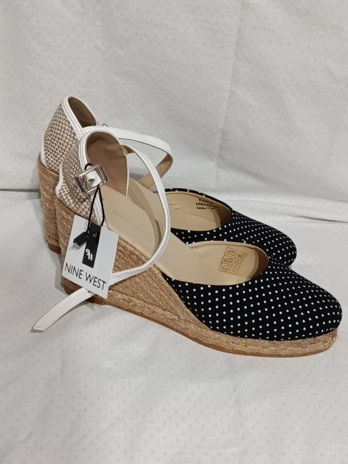 NİNE WEST KADIN AYAKKABI 39 NUMARA - Görsel 5