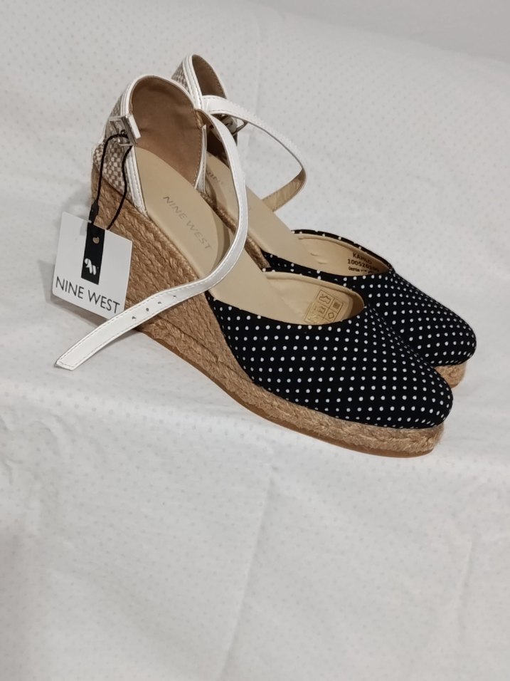 NİNE WEST KADIN AYAKKABI 39 NUMARA - Görsel 2