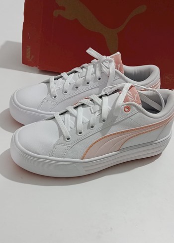 Puma 38,5