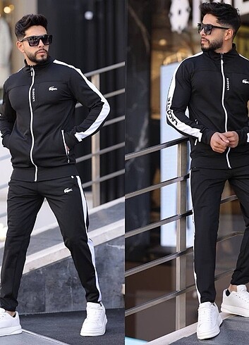 Nike Eşofman Takımı