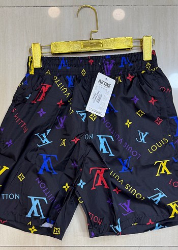 Louis Vuitton erkek deniz şort