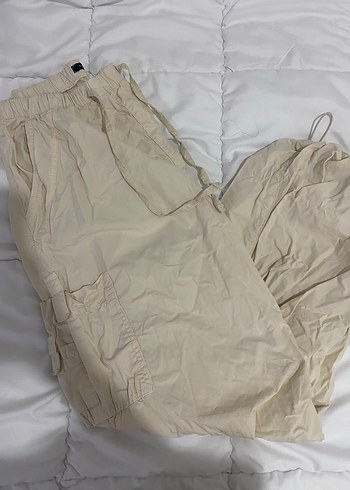 paraşüt Pantolon