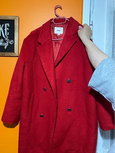 Koton marka parka