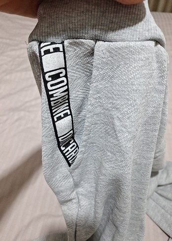 lcwaikiki Gri  Eşofman Altı - Görsel 5