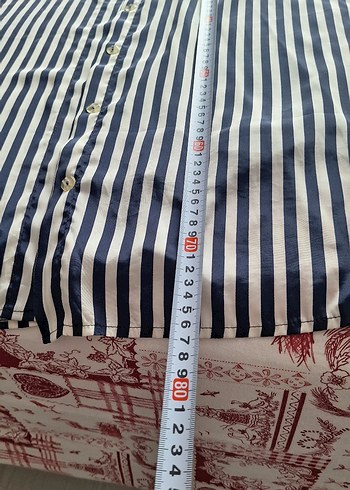 2 gömlek 150 tl - Görsel 6