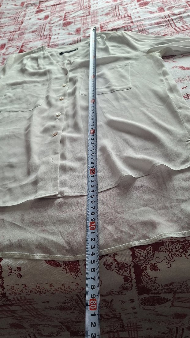 2 gömlek 150 tl - Görsel 3