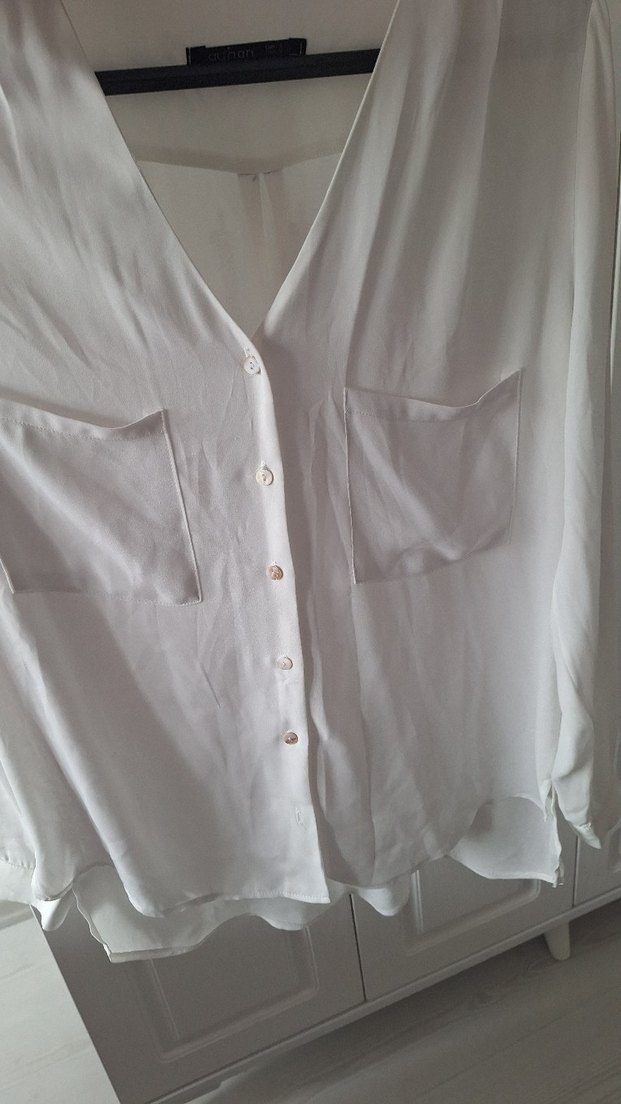 2 gömlek 150 tl - Görsel 2