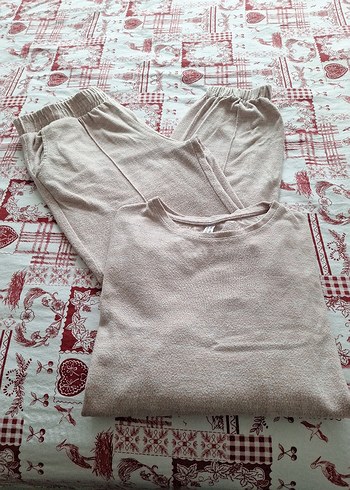 eşofman takımı - Görsel 2