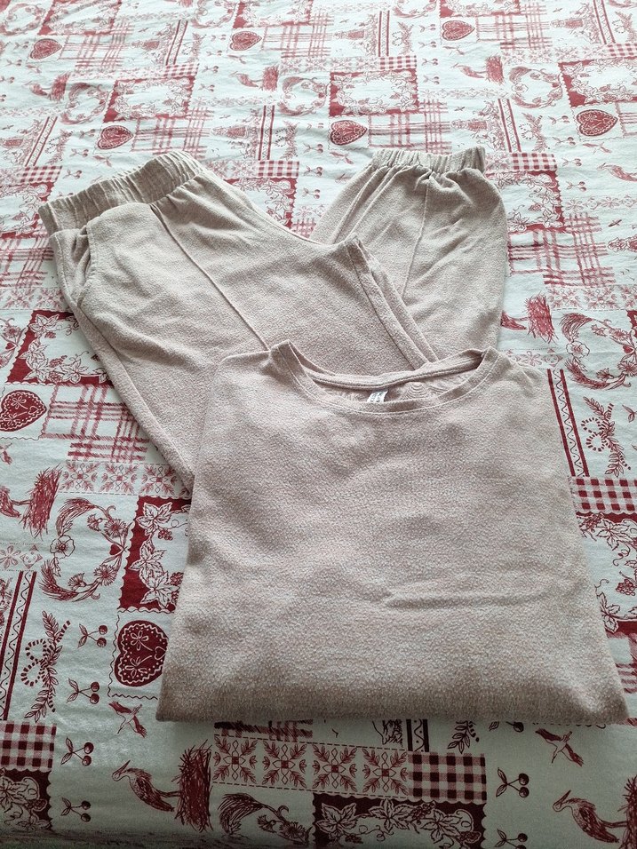 eşofman takımı - Görsel 2