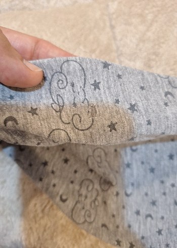 lcwaikiki pijama altı - Görsel 4