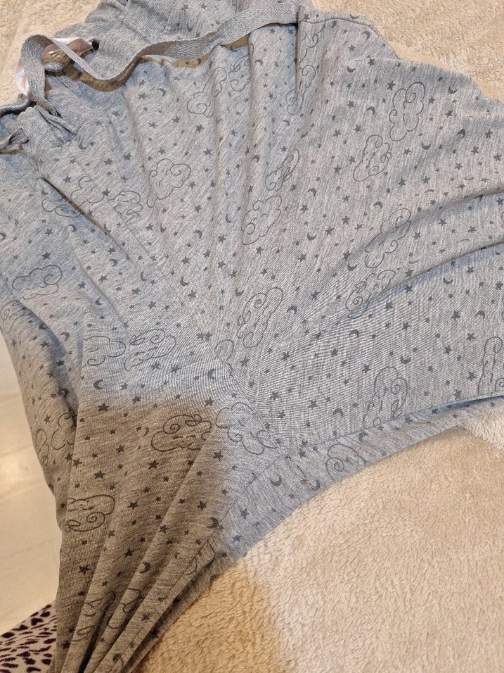 lcwaikiki pijama altı - Görsel 5