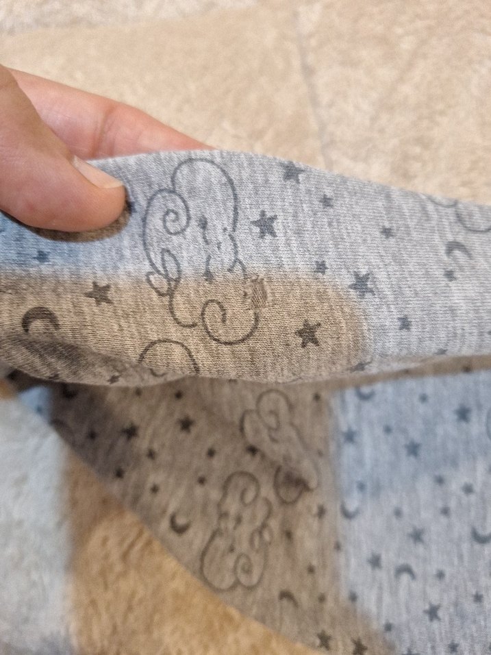 lcwaikiki pijama altı - Görsel 4