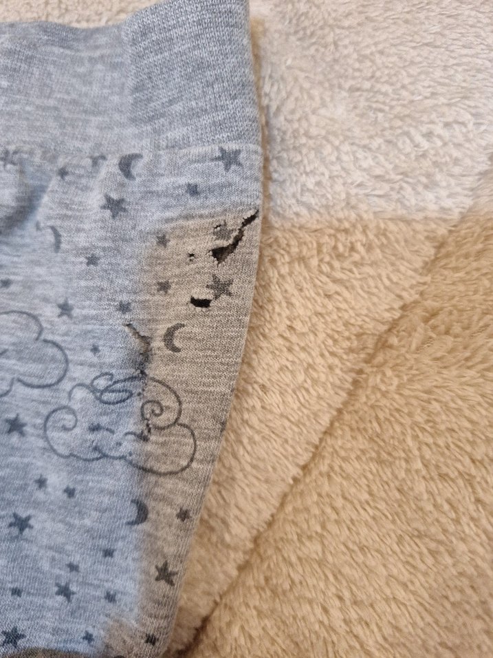 lcwaikiki pijama altı - Görsel 3