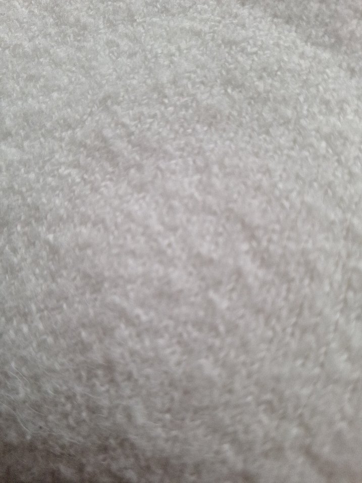 pull&bear Beyaz Kadın Triko Kazak - Görsel 5