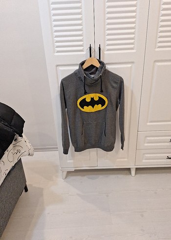 l beden Sweatshirt - Görsel 7