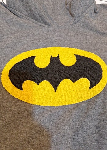 l beden Sweatshirt - Görsel 3