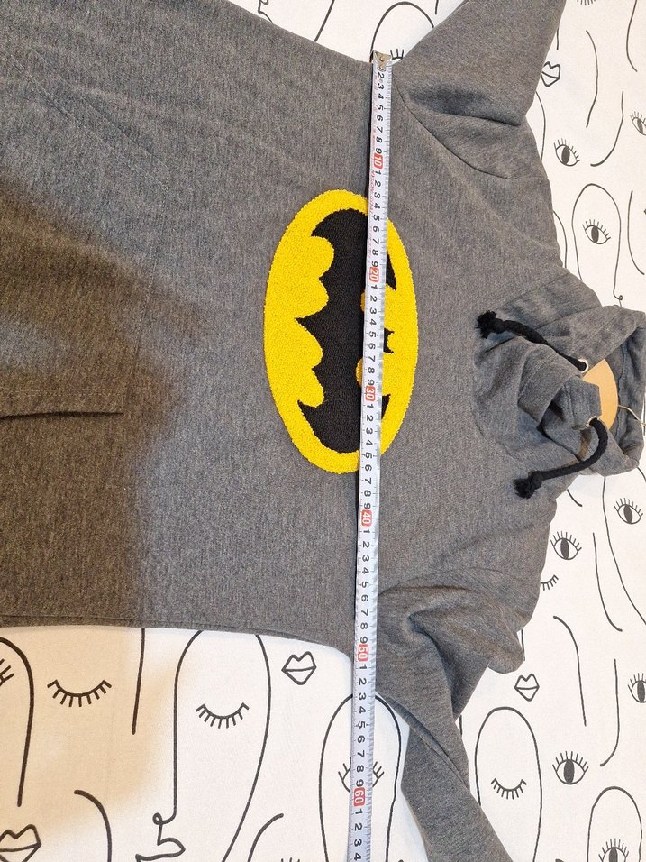 l beden Sweatshirt - Görsel 5