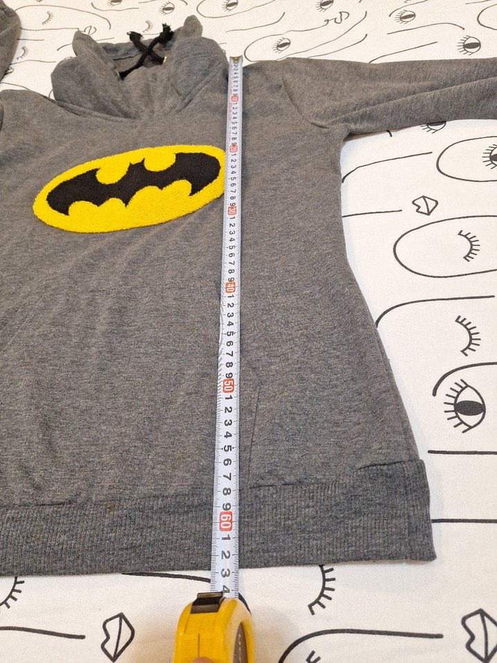 l beden Sweatshirt - Görsel 4