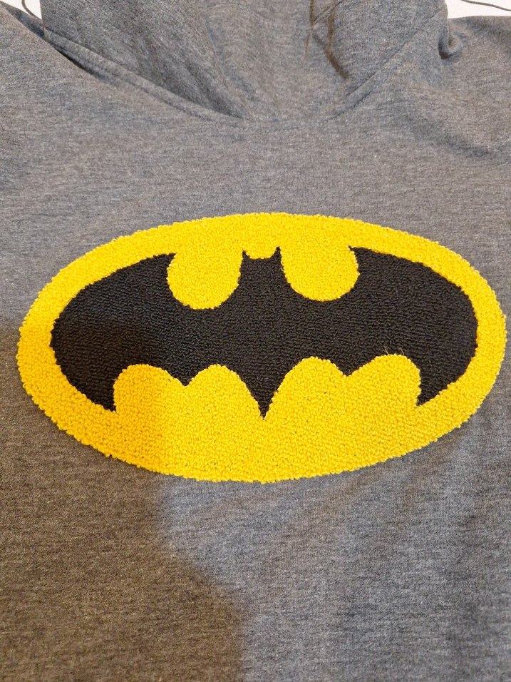 l beden Sweatshirt - Görsel 3