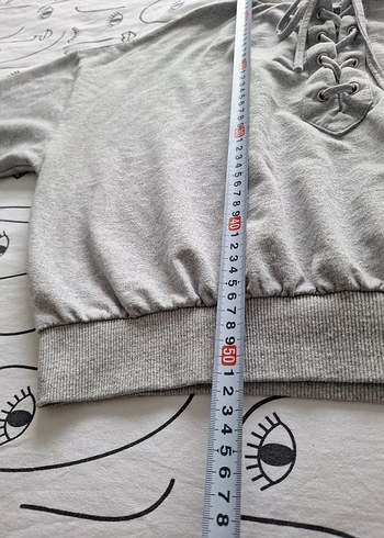 Alaçatı Stili m beden - Görsel 4