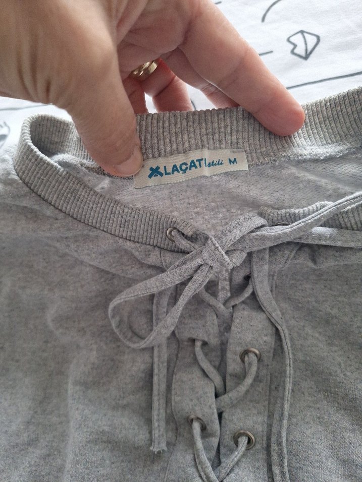 Alaçatı Stili m beden - Görsel 3