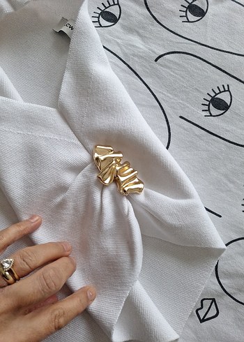 lcwaikiki bluz - Görsel 3