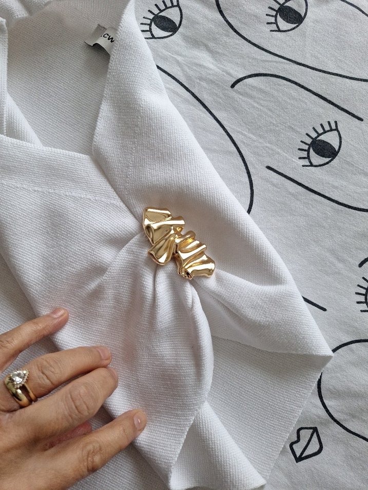 lcwaikiki bluz - Görsel 3