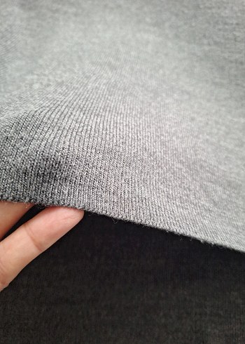 Zara xxl kazak - Görsel 3