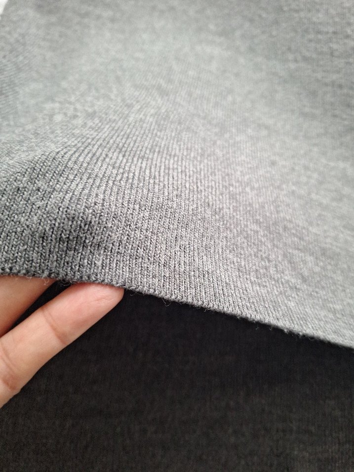 Zara xxl kazak - Görsel 3