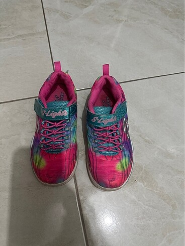 Skechers ayakkabı