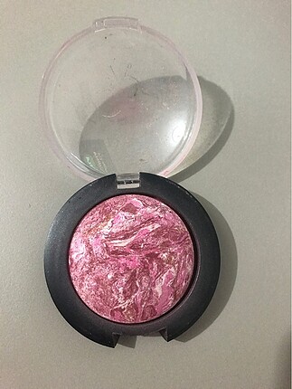 Golden Rose Tereacotta Allık