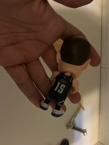 Beden Renk NBA baller jokic
