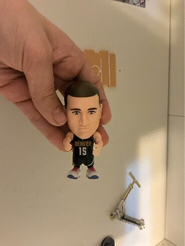 Beden NBA baller jokic