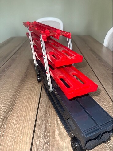  Hot wheels tır orj.