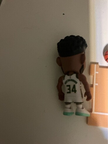  Beden NBA ballers ant.