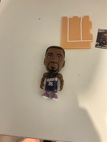  NBA ballers kevin durant