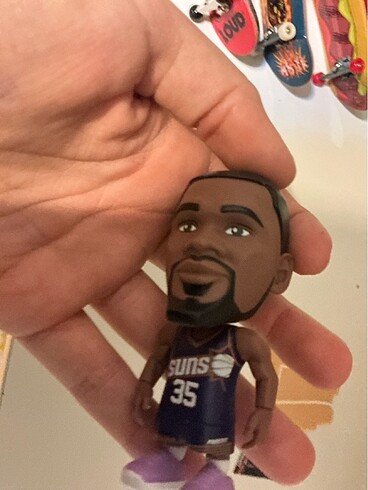  Beden Renk NBA ballers kevin durant
