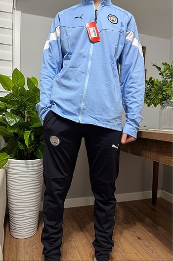Manchester city antrenman takımı