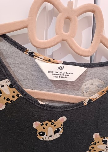 H&M hm elbise