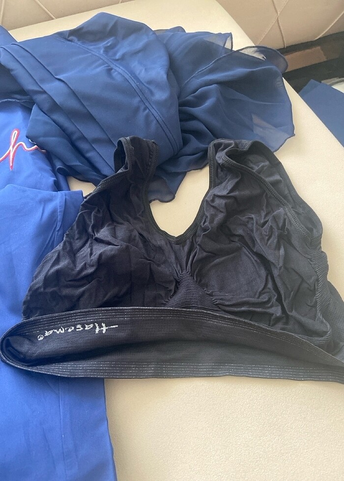 Haşema etiketli - Görsel 2