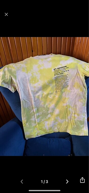 bershka tshirt