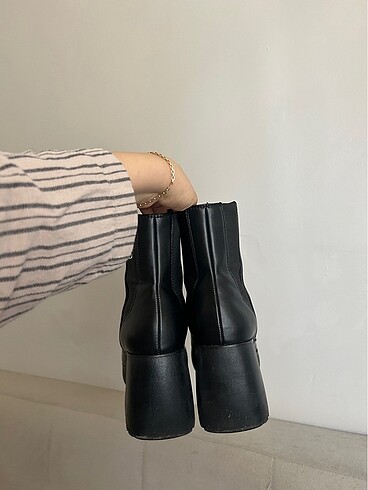 Bershka Bershka bot