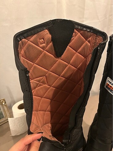 37 Beden siyah Renk Hareket davidson çizme
