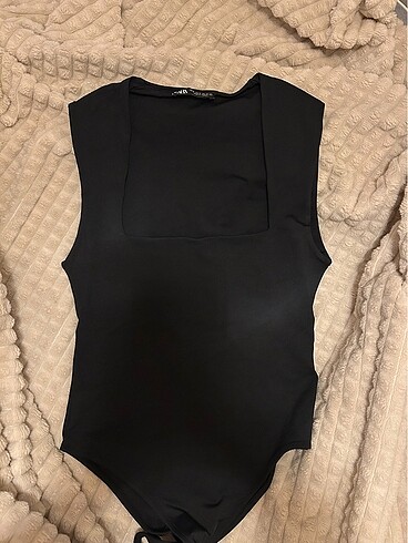 Zara çıtçıtlı body
