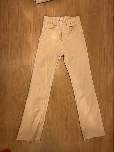 Stradivarius jean