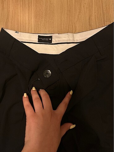xs Beden Zara palazzo pantolon