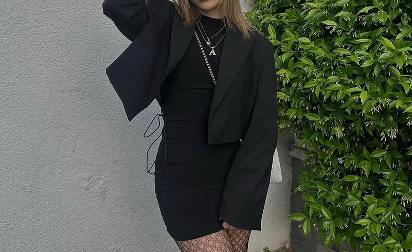Zara Zara elbise