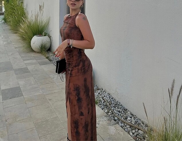 Zara Zara elbise